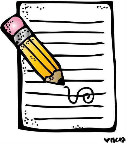 Paper & pencil